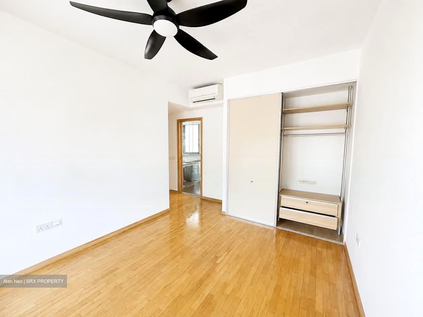 The Gale (D17), Condominium #594539191